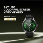 Oraimo Smartwatch 6R - Image 3