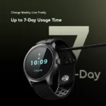 Oraimo Smartwatch 6R - Image 5
