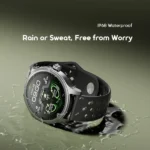 Oraimo Smartwatch 6R - Image 7
