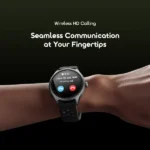 Oraimo Smartwatch 6R - Image 8