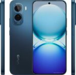 vivo Y500 – 8100mAh Battery, 120Hz AMOLED Display, 50MP Sony Camera | Preorder Now - Image 4