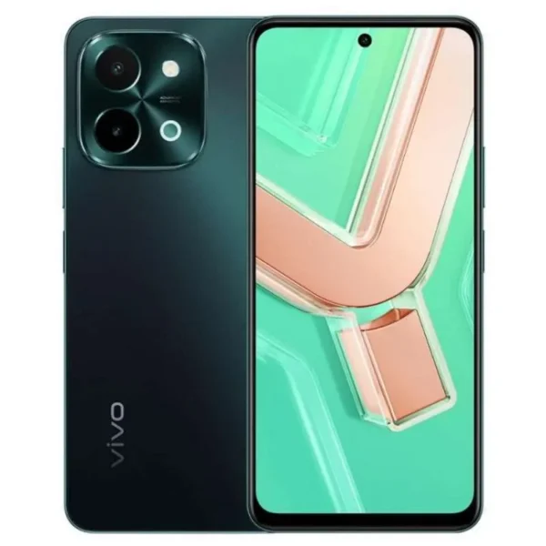 Vivo Y28 8/128GB Dual Sim