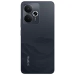 Realme 14T 5G Obsidian Black 8/256GB Mobile Phone - Image 3