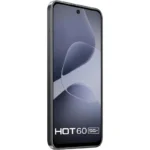 INFINIX Hot 60 5G+ 6+6/128GB Mobile Phone - Image 7