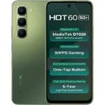INFINIX Hot 60 5G+ 6+6/128GB Mobile Phone - Image 5