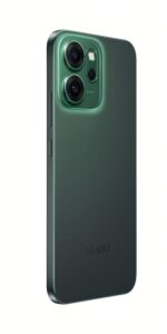 Oppo Reno 14F , 256 GB , 12 GB , 5G , Dual-SIM (PREOWNED) (PAID TAXES) - Image 11