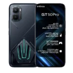 INFINIX GT50 Pro 5G Mobile Phone - Image 2