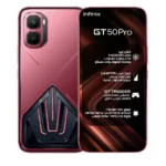 INFINIX GT50 Pro 5G Mobile Phone