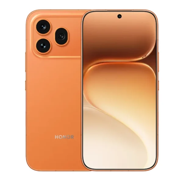 HONOR 600 Pro 12/512GB Mobile Phone
