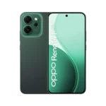 Oppo Reno 14F 256GB, 12GB ,5G , Green, Dual-SIM (PREOWNED) (PAID TAXES)