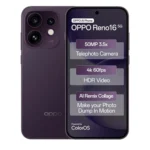 Oppo Reno 16 5G 12/256GB Mobile Phone - Image 10