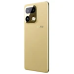 Realme 16 Pro + 5G Gold 12/256GB Mobile Phone - Image 5