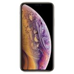 Apple iPhone XS 256GB, White (Refurbished) (NO BOX) (81%) (Excellent Condition) - Image 3