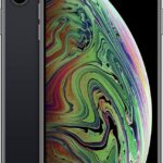 iPhone XS Max 256GB, Black (Refurbished) (NO BOX) (100%) (Excellent Condition)