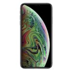 iPhone XS Max 256GB, Black (Refurbished) (NO BOX) (100%) (Excellent Condition) - Image 2