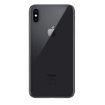 iPhone XS Max 256GB, Black (Refurbished) (NO BOX) (100%) (Excellent Condition) - Image 4