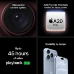 iPhone 18 Pro Max – 24 Months ABM Warranty - Image 6